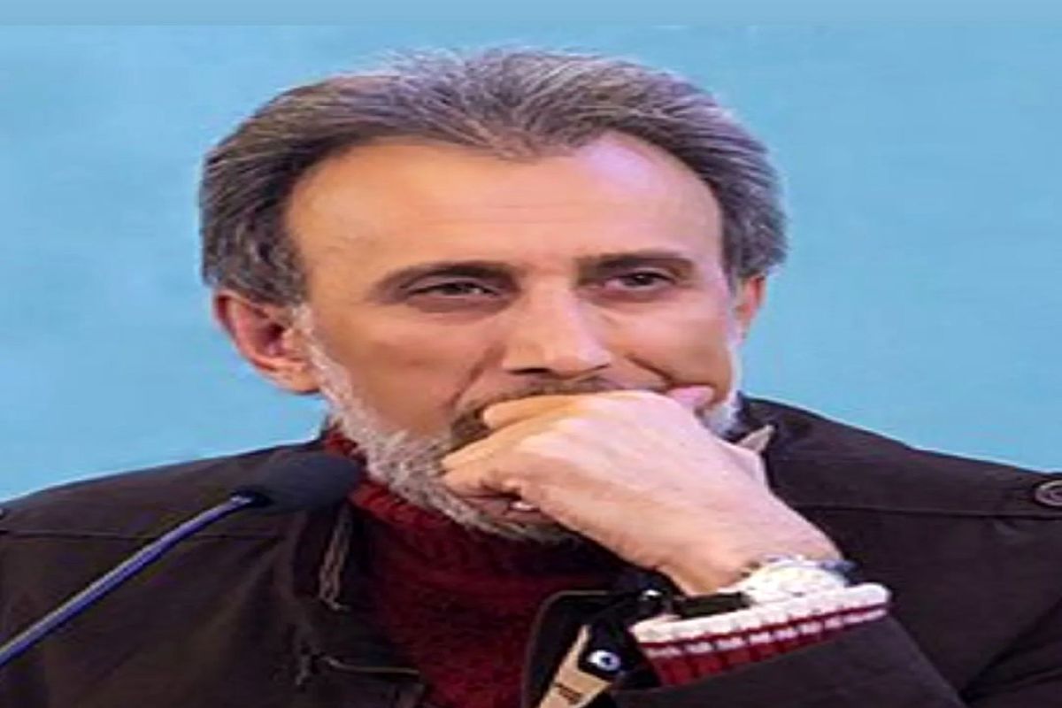 حسین شهابی کارگردان روز روشن درگذشت