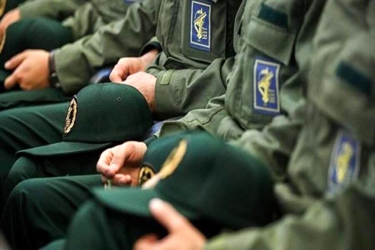 اقدام ننگینِ پارلمان اروپا در تروریستی خواندن سپاه، ترور امنیت ایجاد شده توسط این نیروی مردمی است