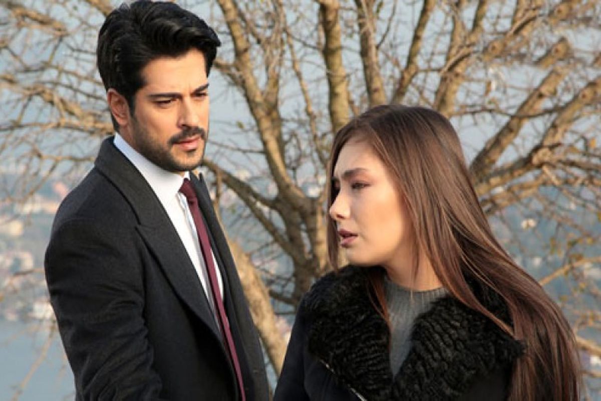 افزایش ۴۴ درصدی تقاضای دنیا برای تماشای سریال‌های ترکیه