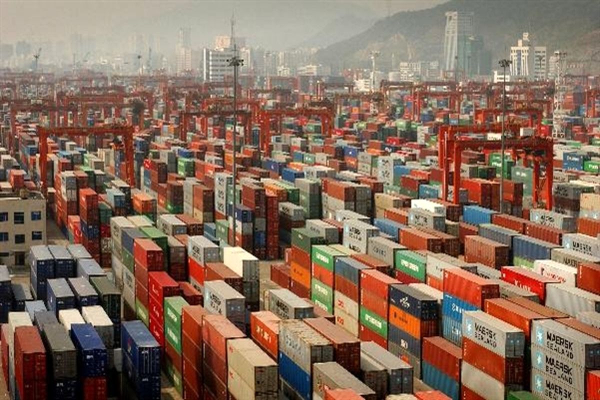 صادرات بیش از ۷۰۰ میلیون دلاری کا‌لای ایرانی به پاکستان