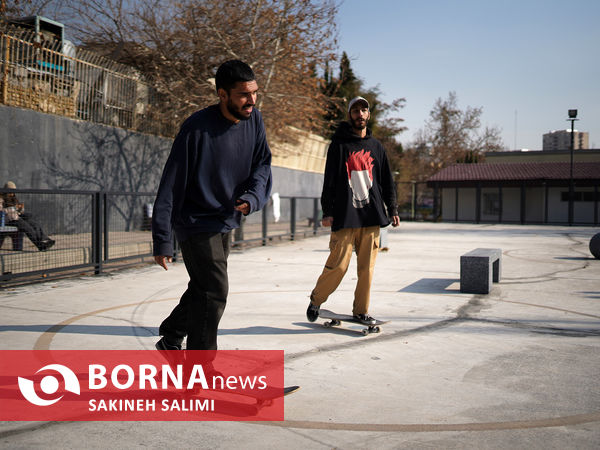 مسابقات انتخابی تیم ملی اسکیت برد 