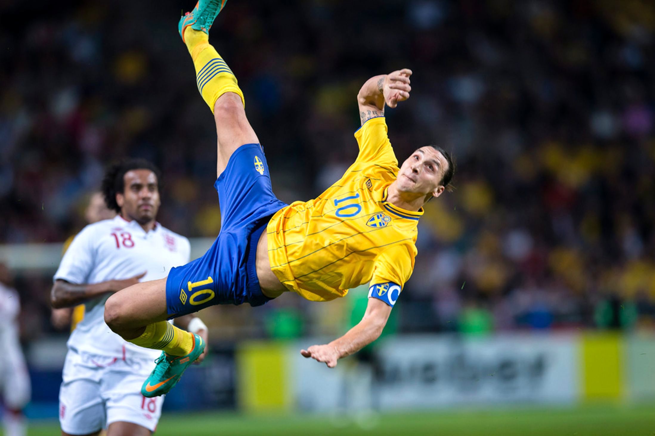 Zlatan-Ibrahimovic