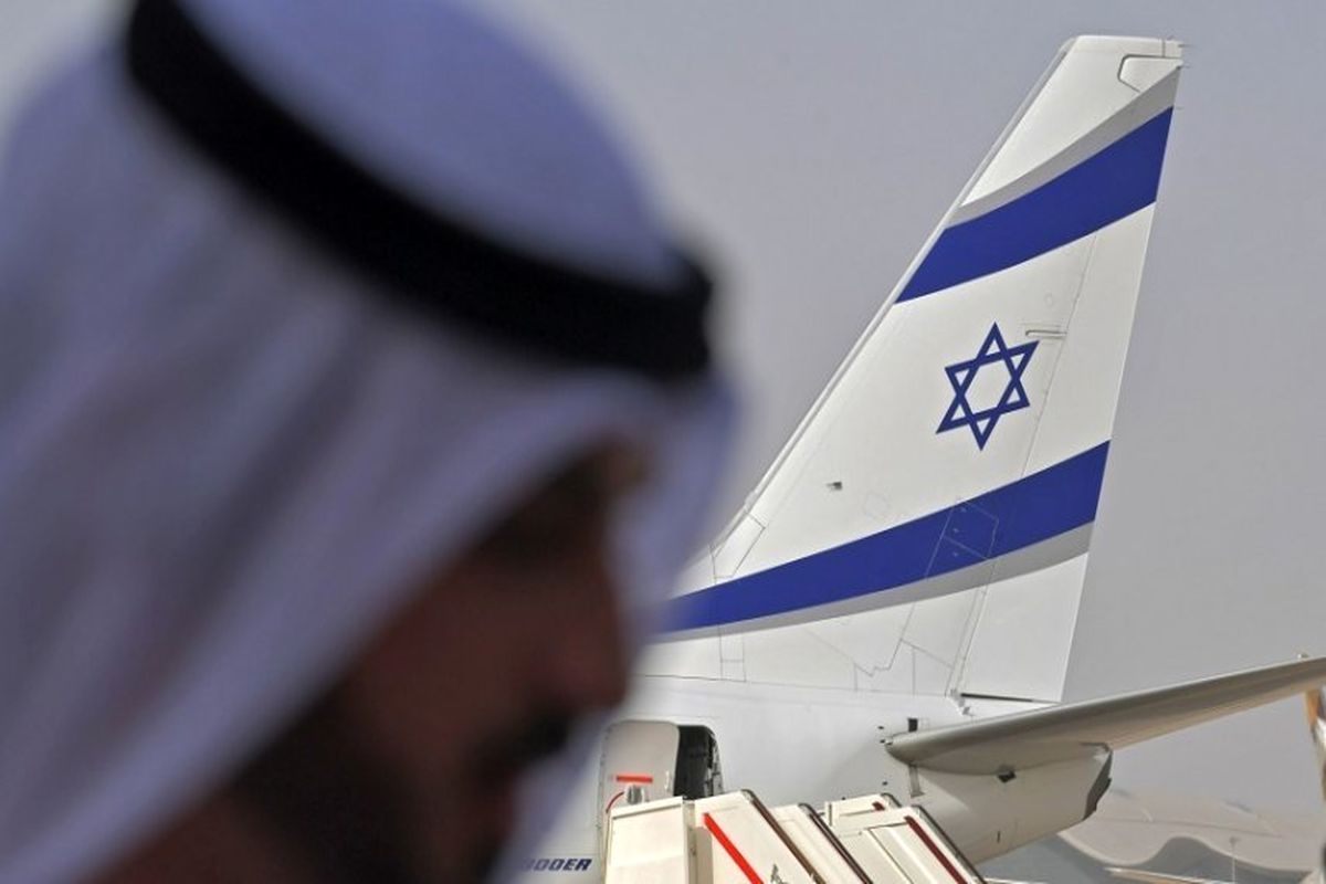 حمله هوایی اخیر در مرز عراق-سوریه کار اسرائیل بود؟