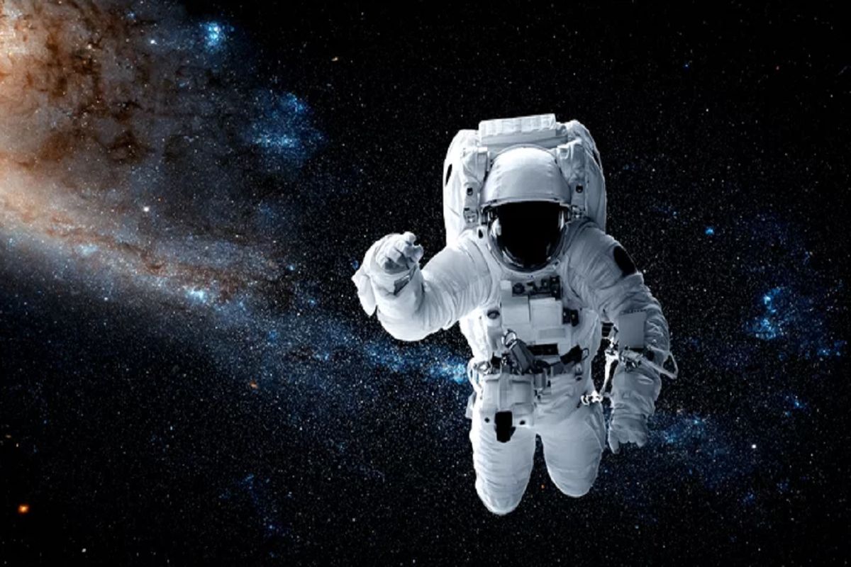 چرا نوشابه برای فضانوردان ممنوع است؟