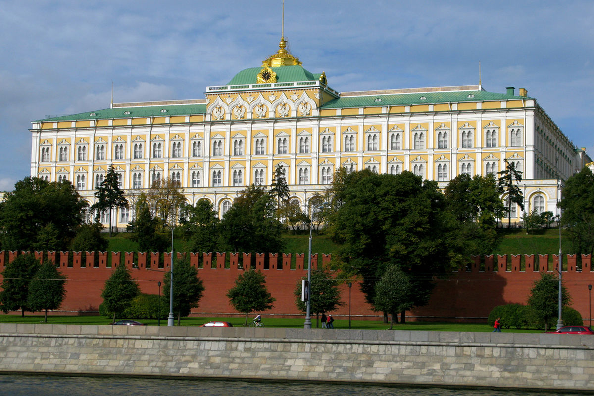 مسکو، مقام‌های بلندپایه کاخ سفید و پنتاگون را ممنوع‌الورود کرد