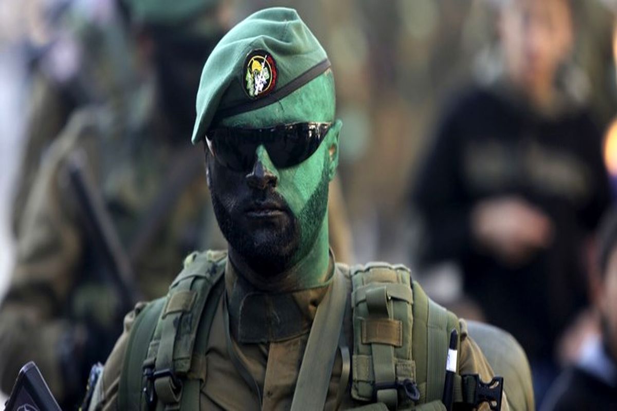 روزنامه عبری: حماس توانمندی شاخه نظامی خود در لبنان را تقویت کرده است