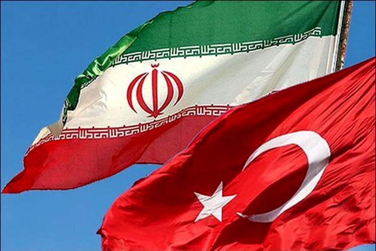 ۱۰ پیشنهاد ایران برای توسعه تجارت با ترکیه
