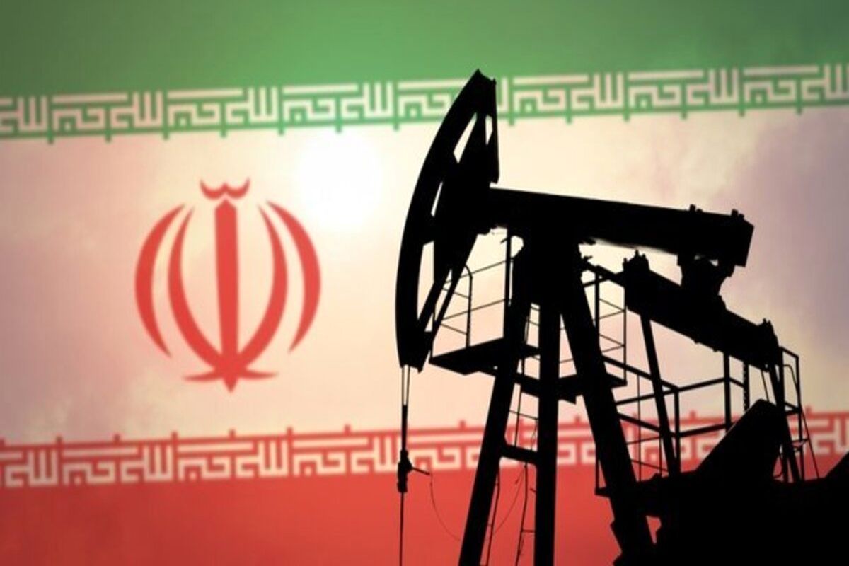 آمار گمرک چین از میزان دقیق واردات نفت ایران