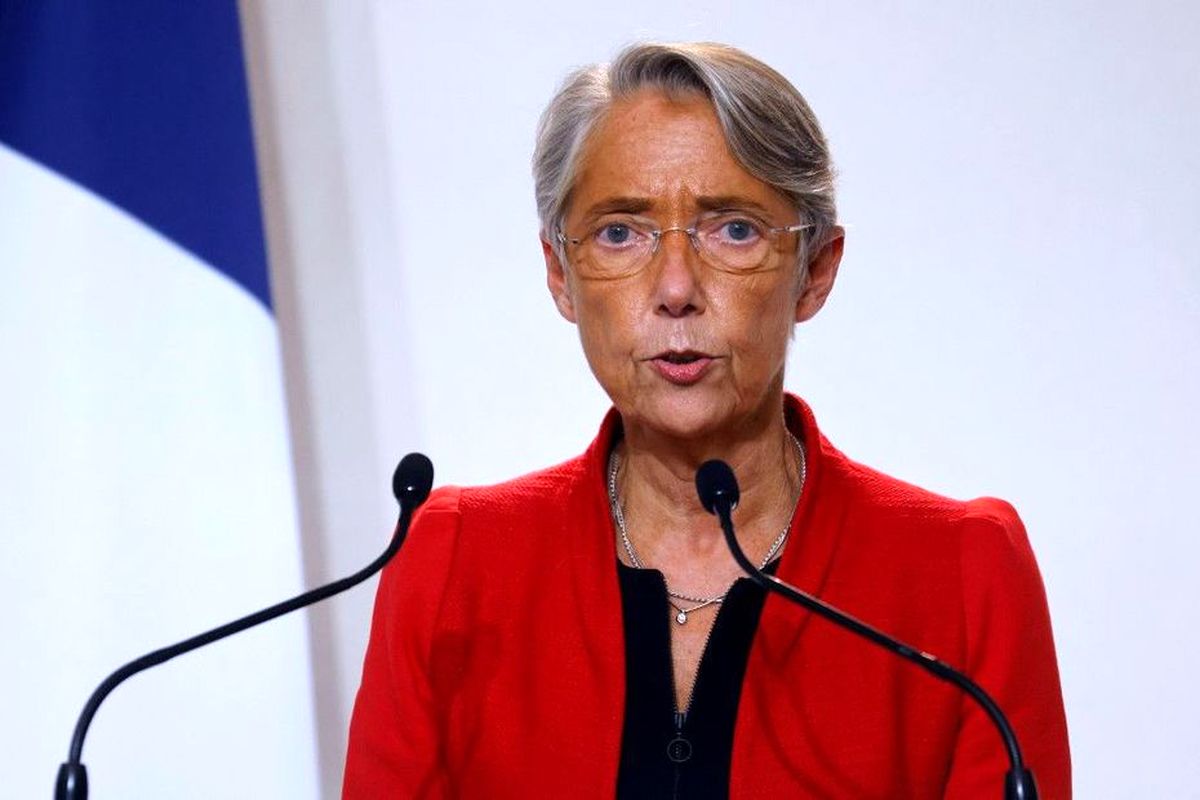 نخست‌وزیر فرانسه استعفا کرد/ تعیین نخست‌وزیر جدید