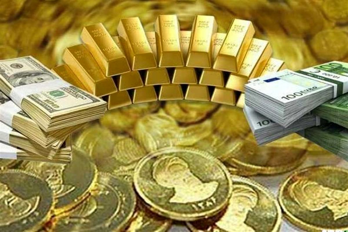 اختیارات ویژه ارزی بانک مرکزی و ممنوعیت معاملات فردایی طلا / بازداشت ۲ متخلف عمده بازار ارز