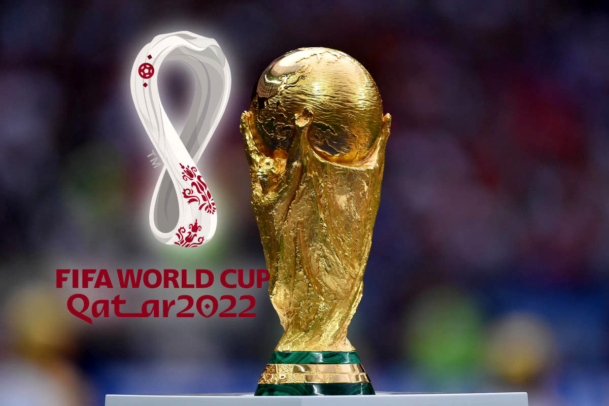 بازی افتتاحیه جام جهانی 2022 قطر در ایران چه زمانی است؟