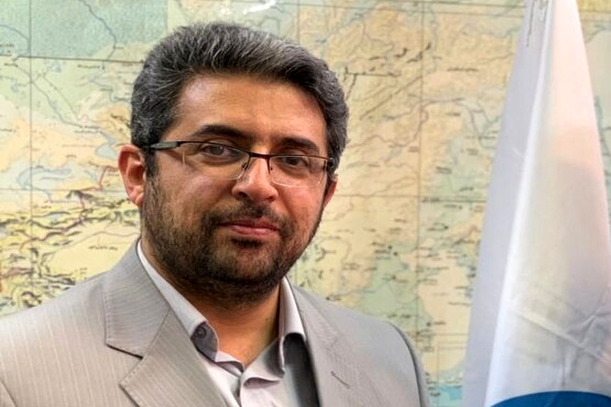 عباس هنرمند انتصاب صالحی به مدیریت موسسه و روزنامه اطلاعات را تبریک گفت