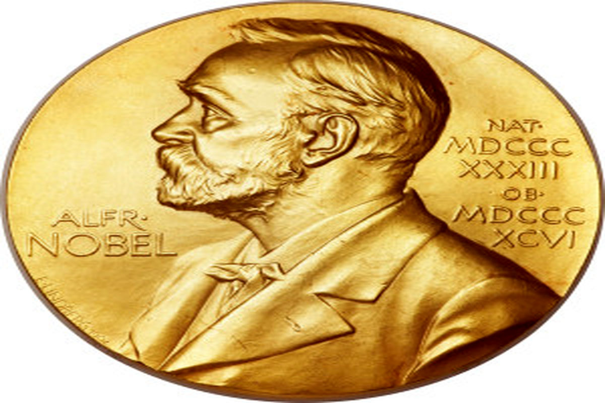 اهدای جوایز نوبل 2022 