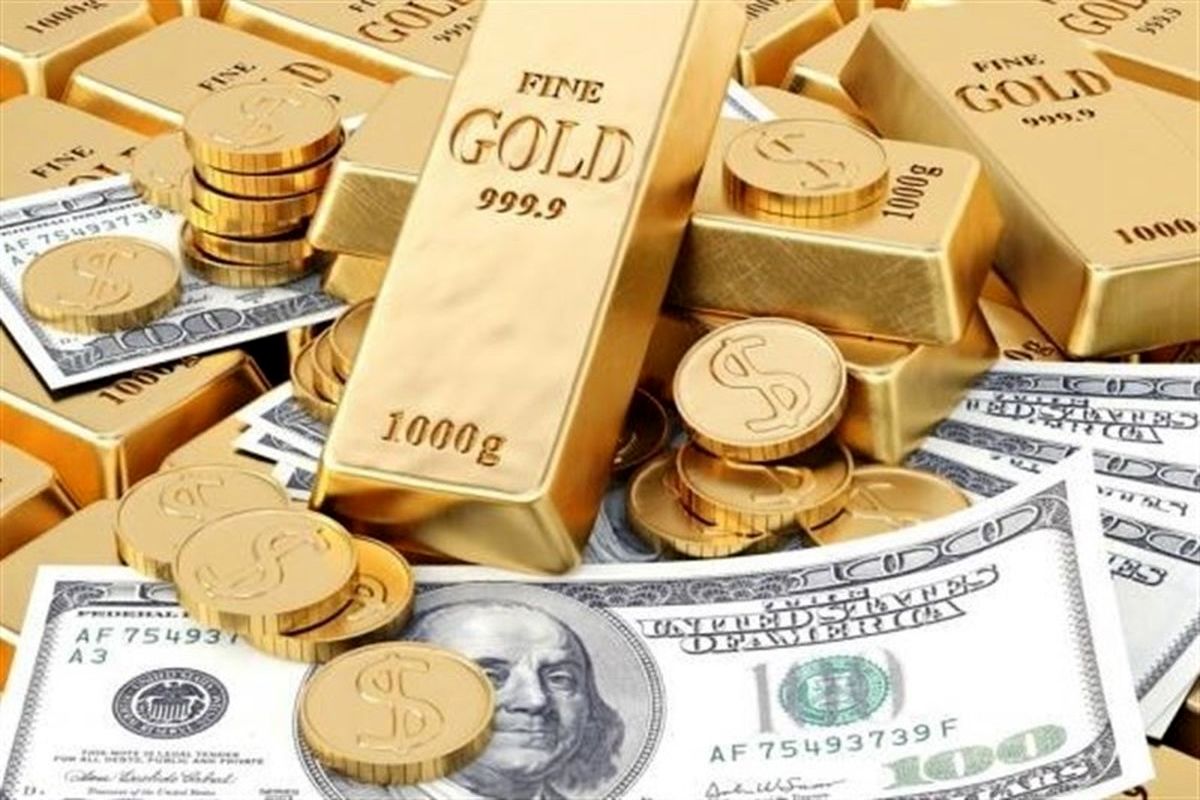 پیش بینی قیمت طلا و ارز فردا 23 شهریور1401