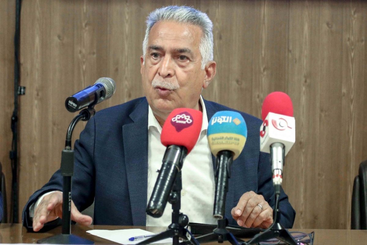  نقش حیاتی معادن تهران در کنترل سیلاب/ توجه به اقتصاد معدنی در چشم انداز ۳۰ ساله خانه معدن 