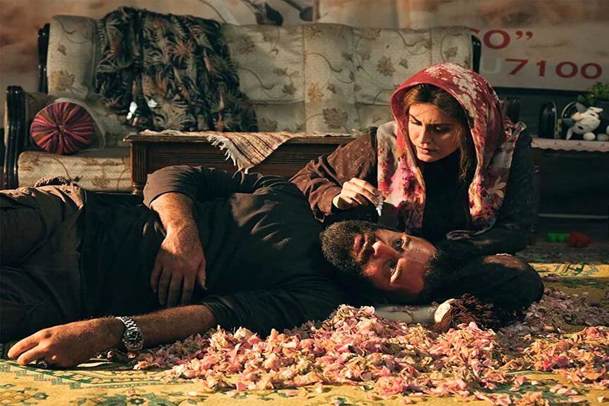 فروش نگران کننده ی سینما در مهر ماه
