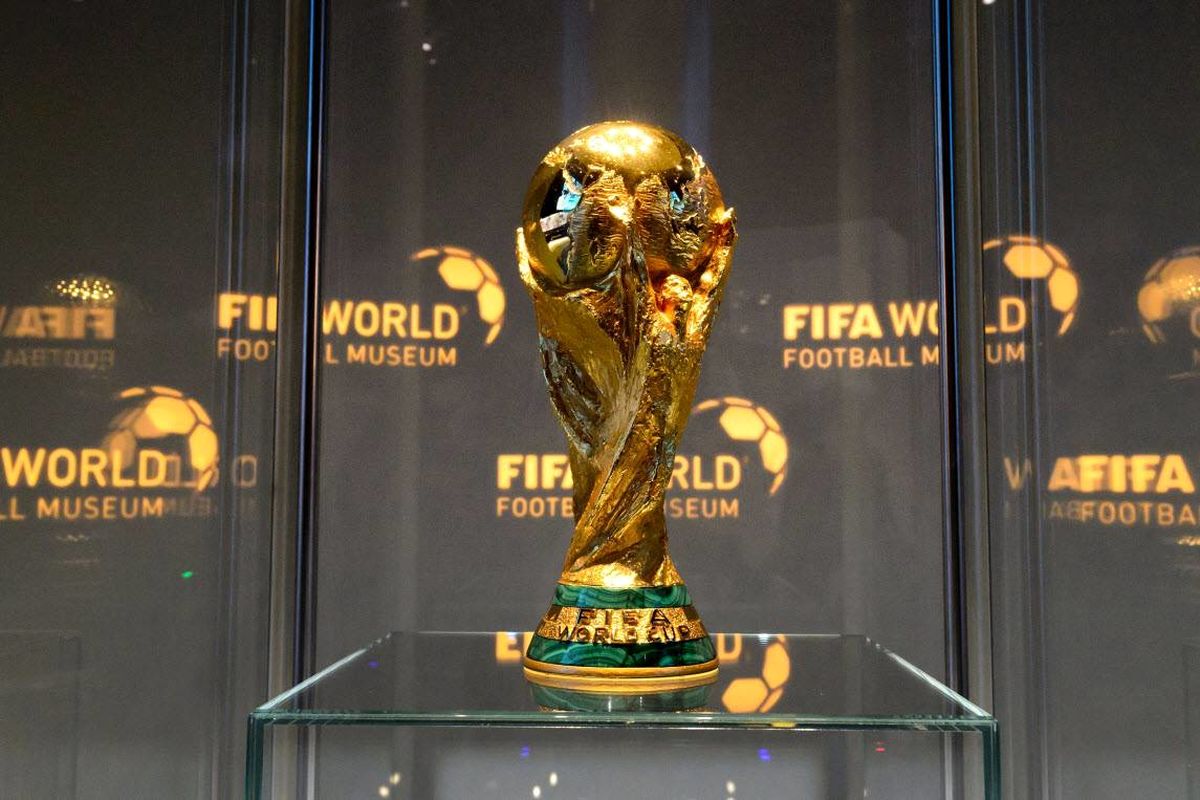  پیشنهاد  ویژه سعودی ها برای میزبانی  در جام جهانی  