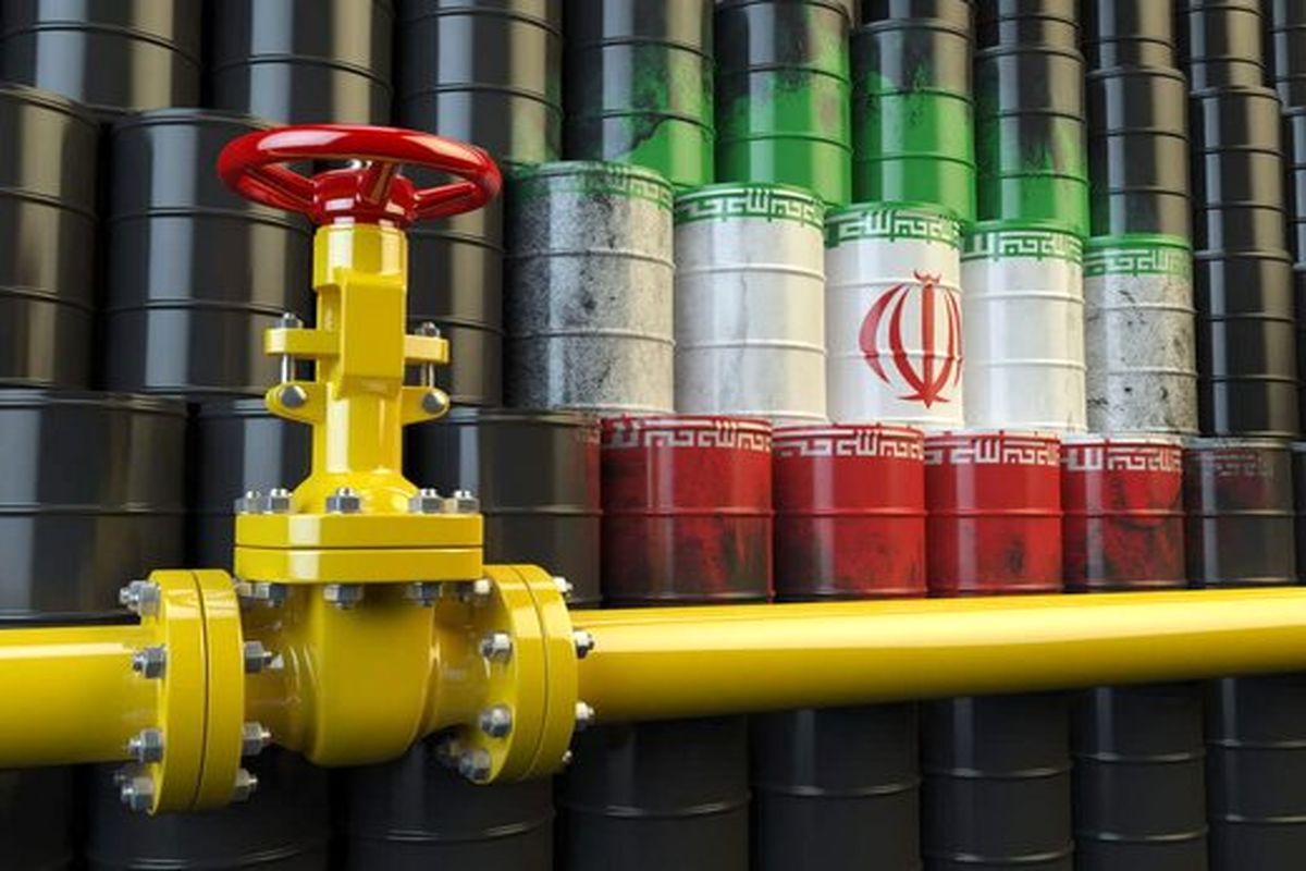 تکذیب شایعه جایگزینی نفت روسیه به جای نفت ایران/ فروش نفت ایران در بازار‌های خاکستری ادامه دارد