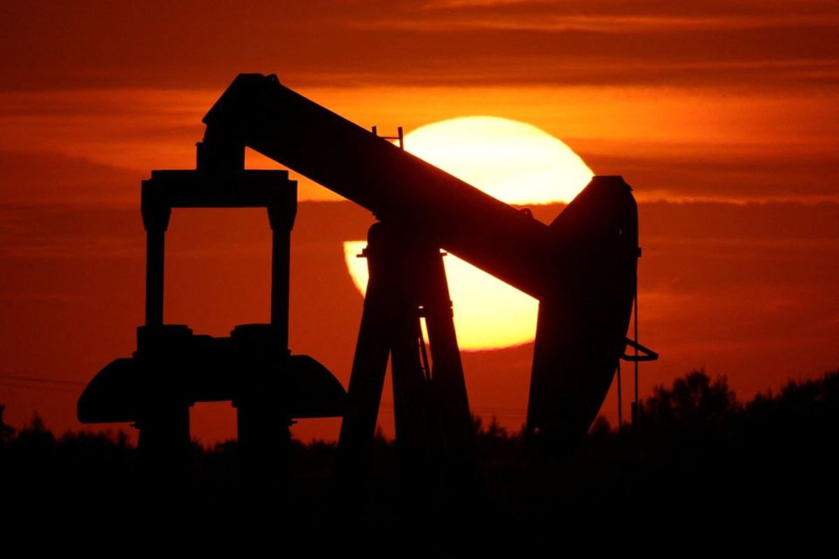 قیمت نفت بیش از 1 درصد کاهش یافت