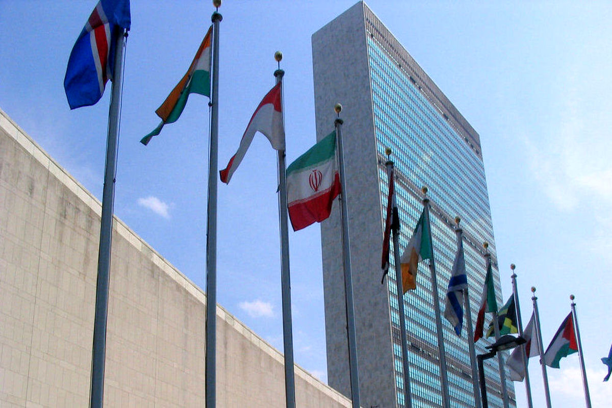 سخنگوی سازمان ملل: احیای برجام به یک دیپلماسی قاطعانه نیاز دارد