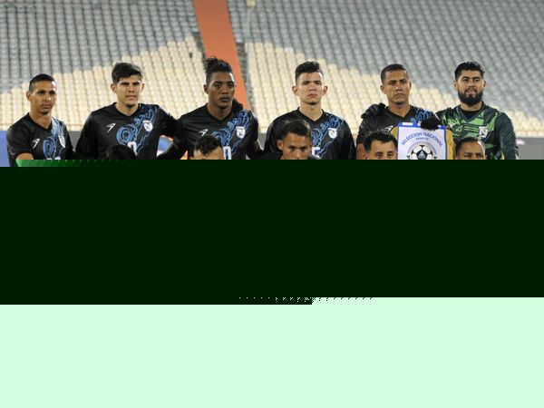  دیدار تیم‌های ملی فوتبال ایران و نیکاراگوئه