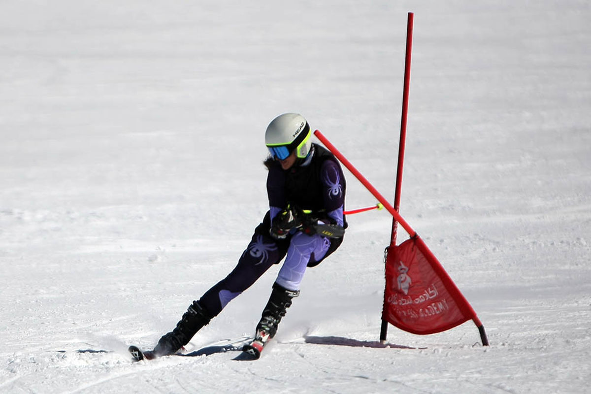 ۱۶ مدال حاصل کار تیم ملی اسکی در مسابقات بین‌المللی ترکیه