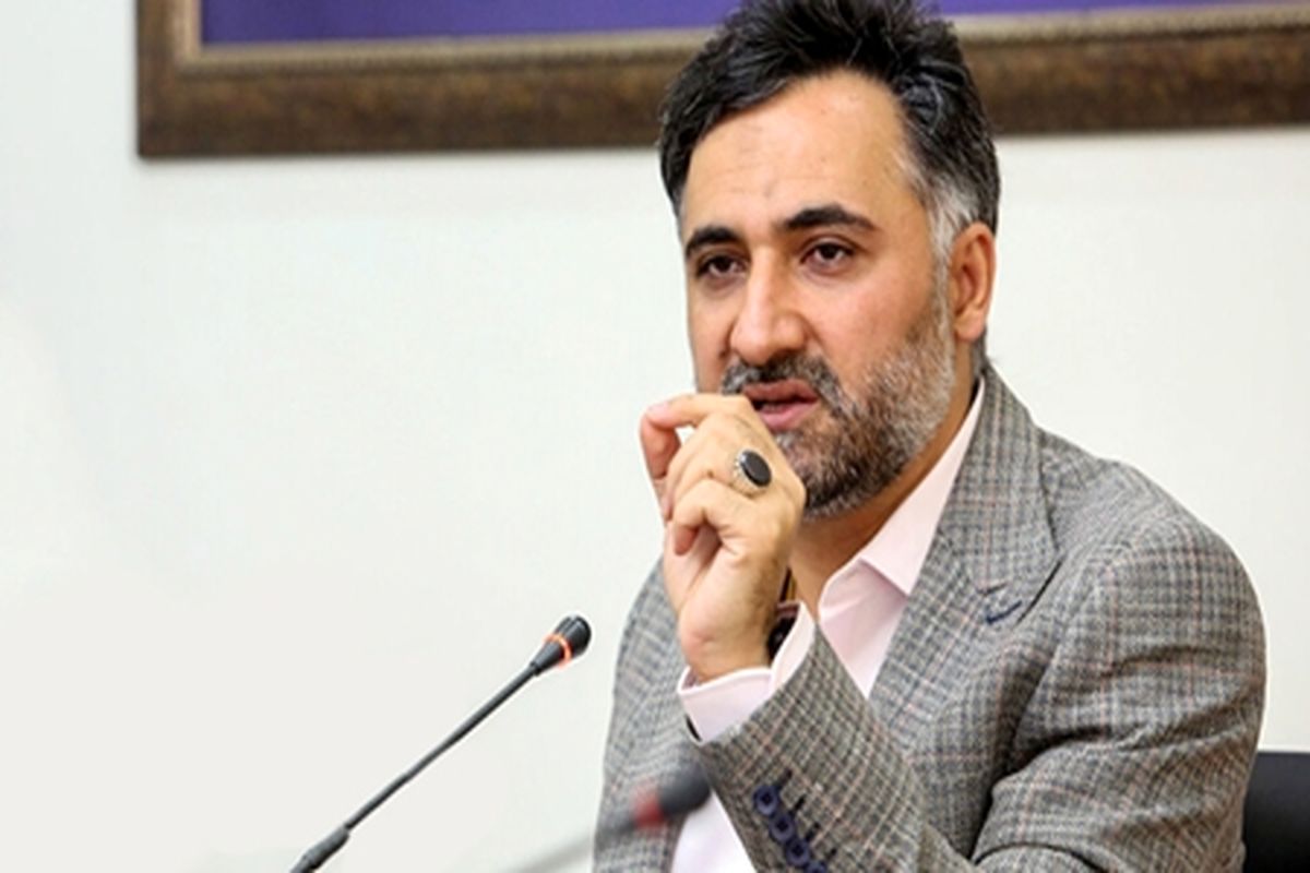 دهقانی فیروزآبادی: شرکت‌های دانش بنیان  می‌توانند وارد عرصه عمومی اقتصاد کشور شوند