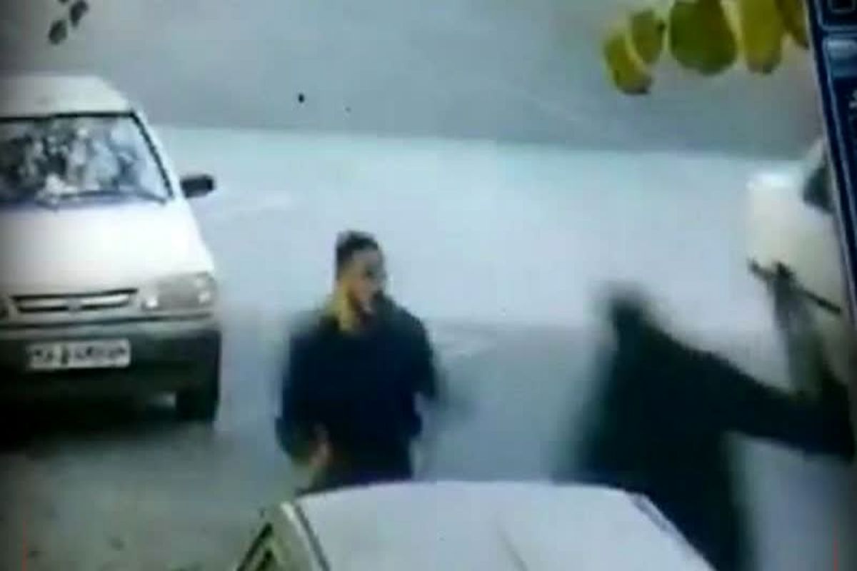 عامل شهادت شهیدان زینال‌زاده و رضازاده در مشهد به دار مجازات آویخته شد
