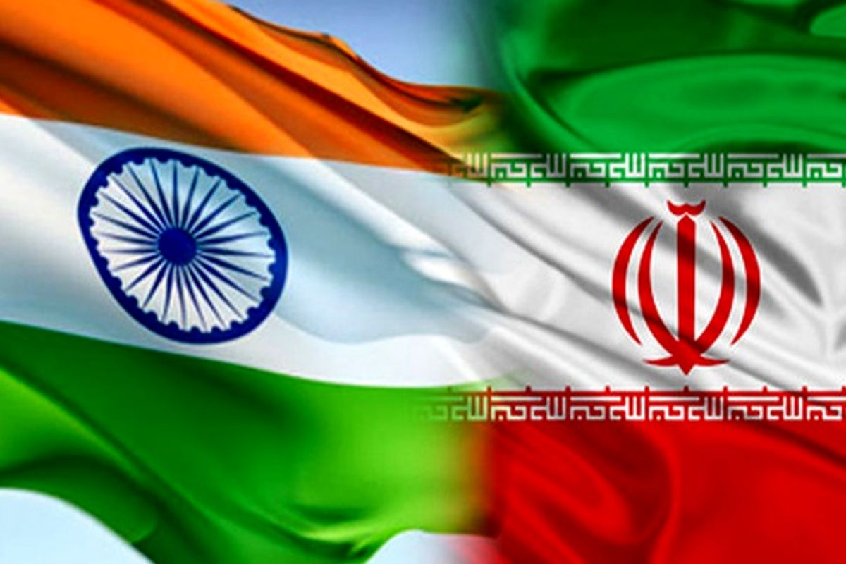 برگزاری نشست مشورتهای سیاسی جمهوری  اسلامی ایران و هند