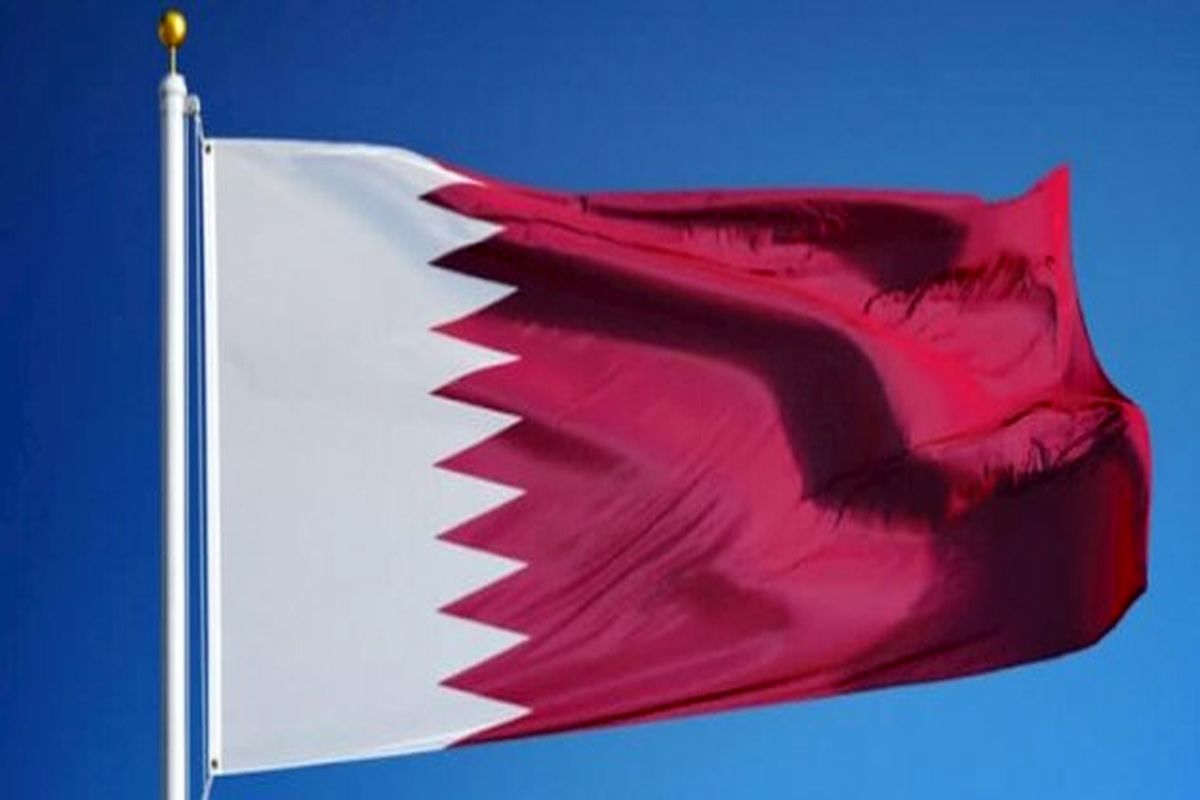 وزارت خارجه قطر حمله تروریستی شیراز را محکوم کرد