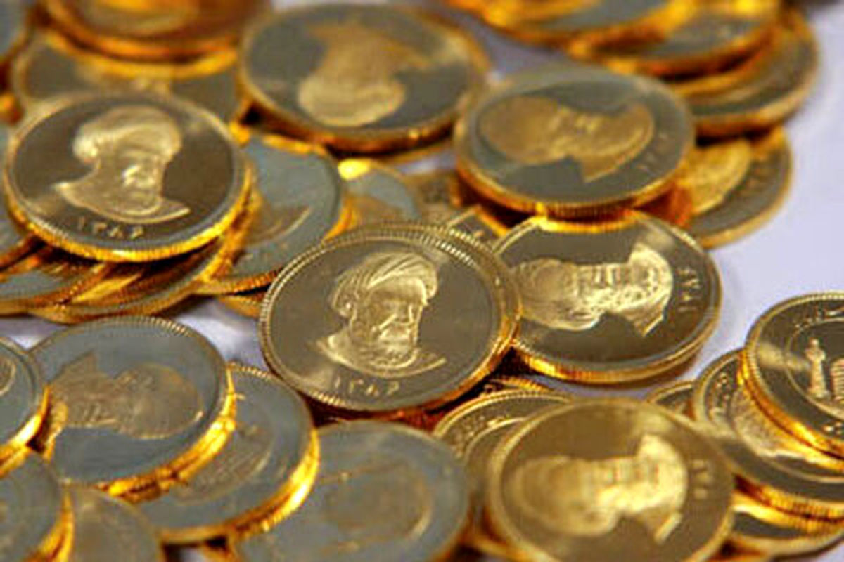 قیمت سکه و قیمت طلا امروز 6 اردیبهشت / سکه به کف کانال 13 میلیونی رسید