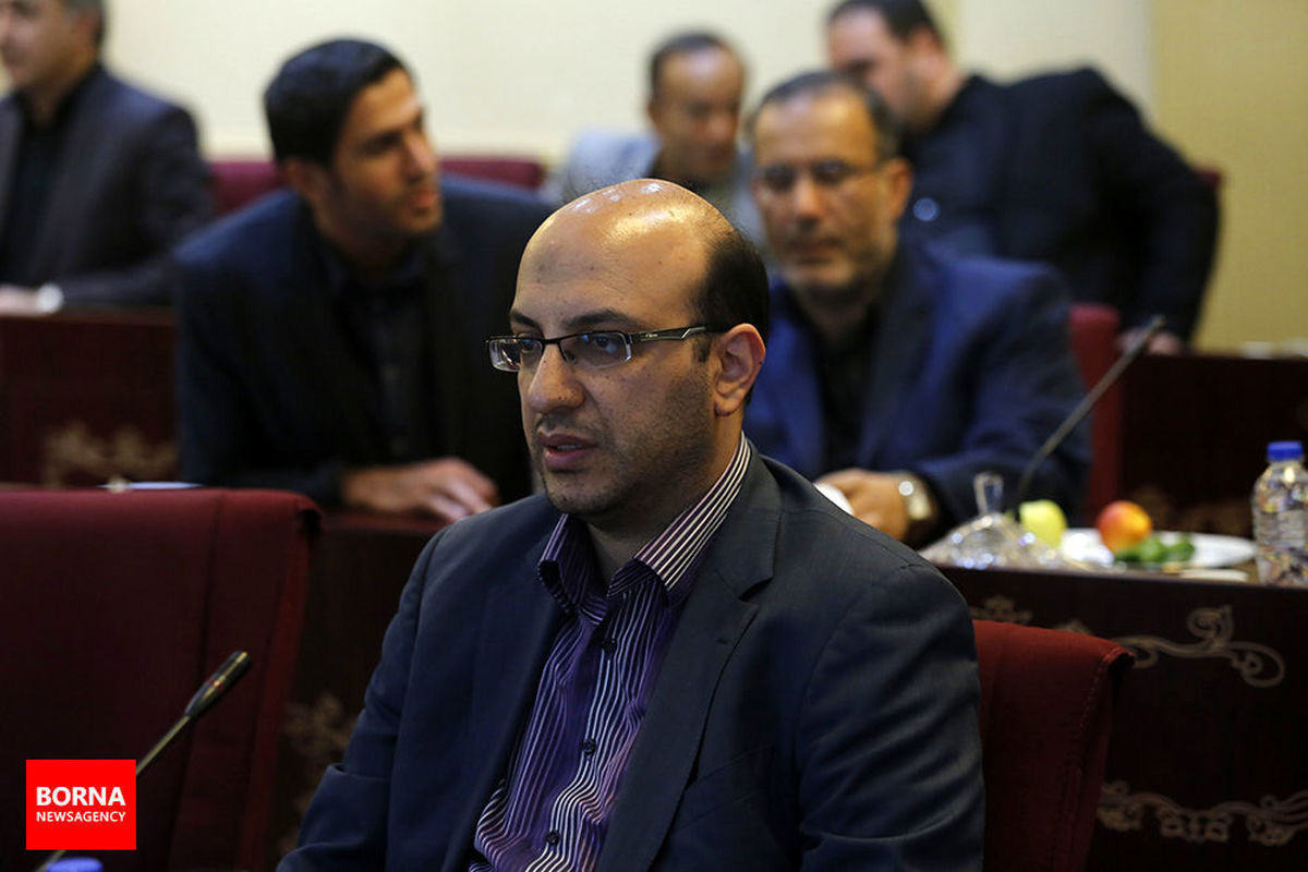 سخنگوی کمیته ملی المپیک: حضور شایسته و علینژاد در مجمع انتخاباتی بلامانع است