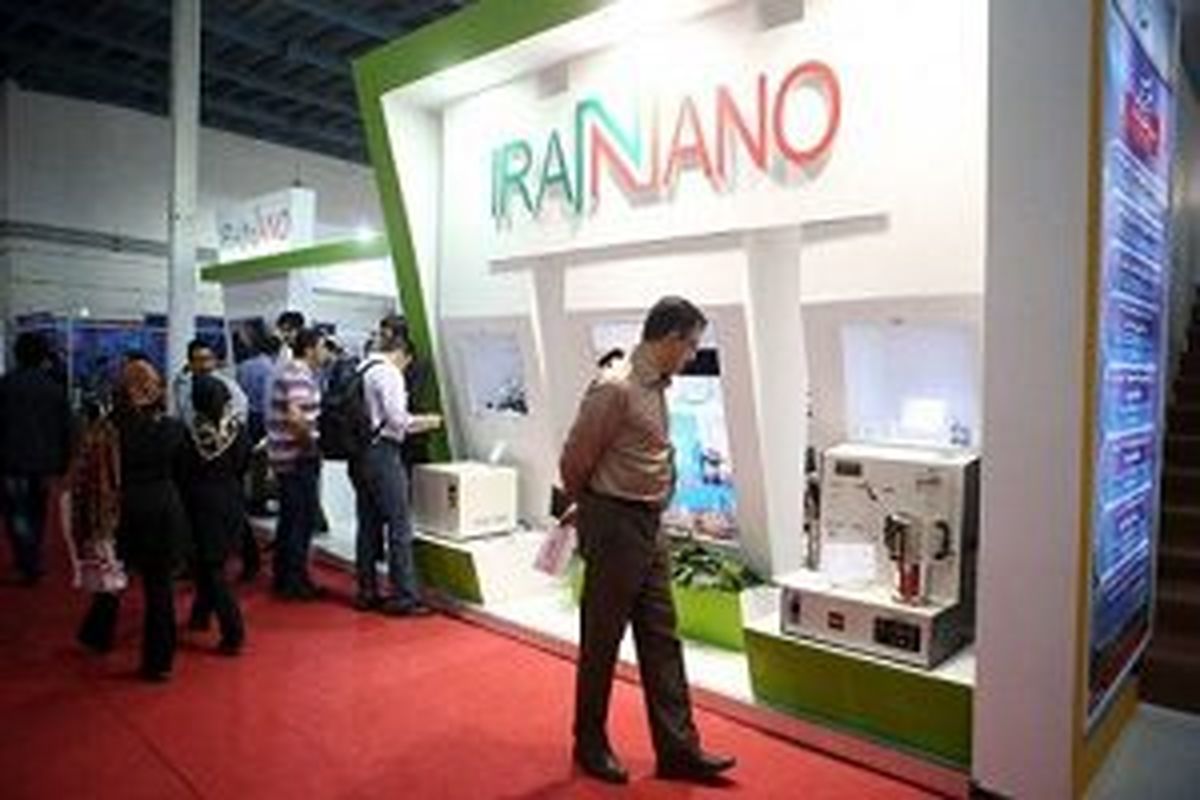 ثبت‌نام دانش‌بنیان‌ها در سیزدهمین نمایشگاه فناوری نانو آغاز شد
