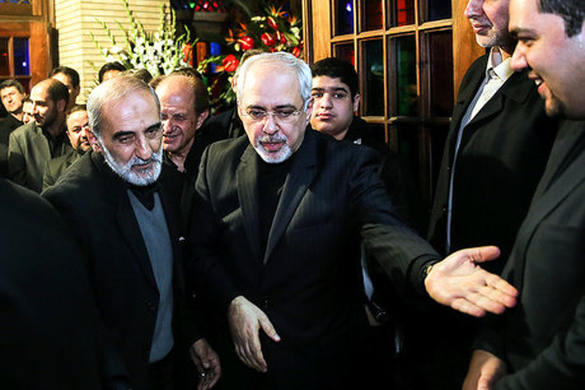 واکنش حسین شریعتمداری به اظهارات ظریف/ مدیر مسئول روزنامه کیهان: دوران دیپلماسی التماسی پایان یافت