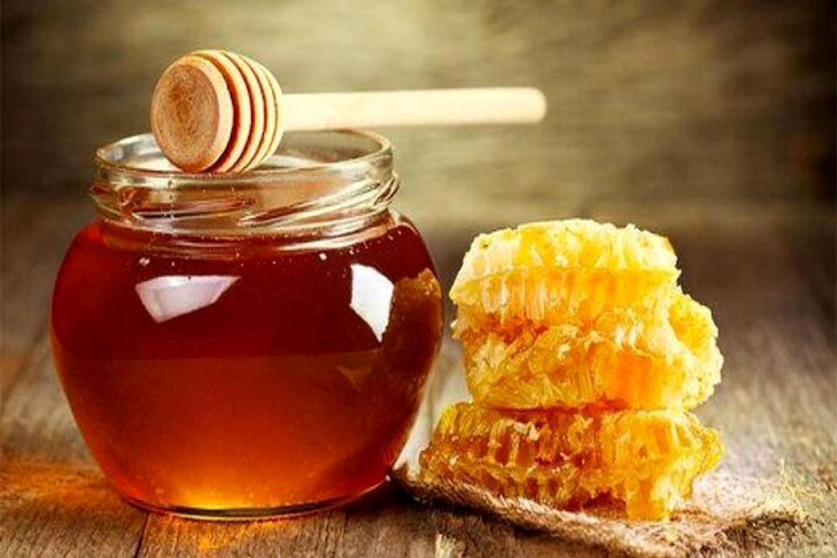 این ترکیبات عسل باعث سلامت تنفسی می شوند