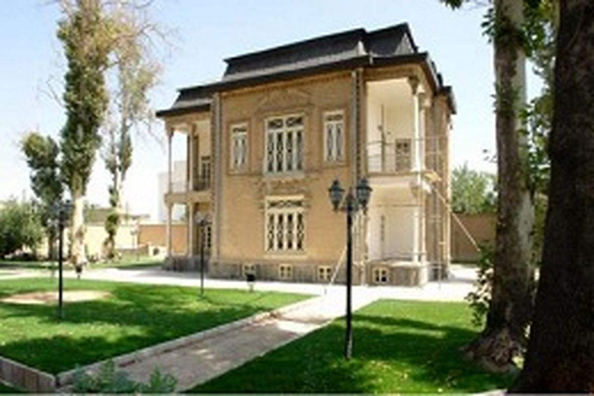 آمادگی موزه های استان مرکزی در تعطیلات تابستان