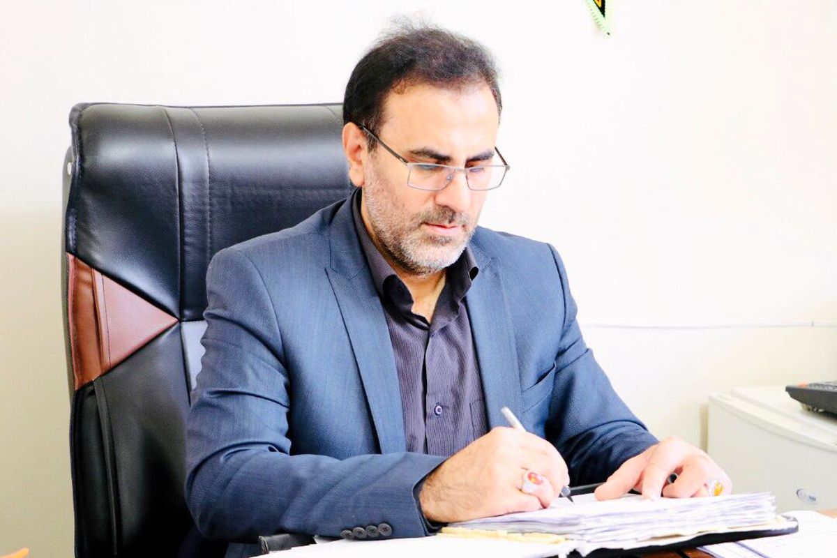 دادستان ایلام خبرداد: کشف اختلاس در یکی از ادارات استان 