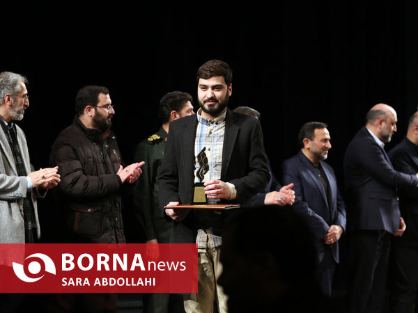 رویداد سرود روایت سرباز