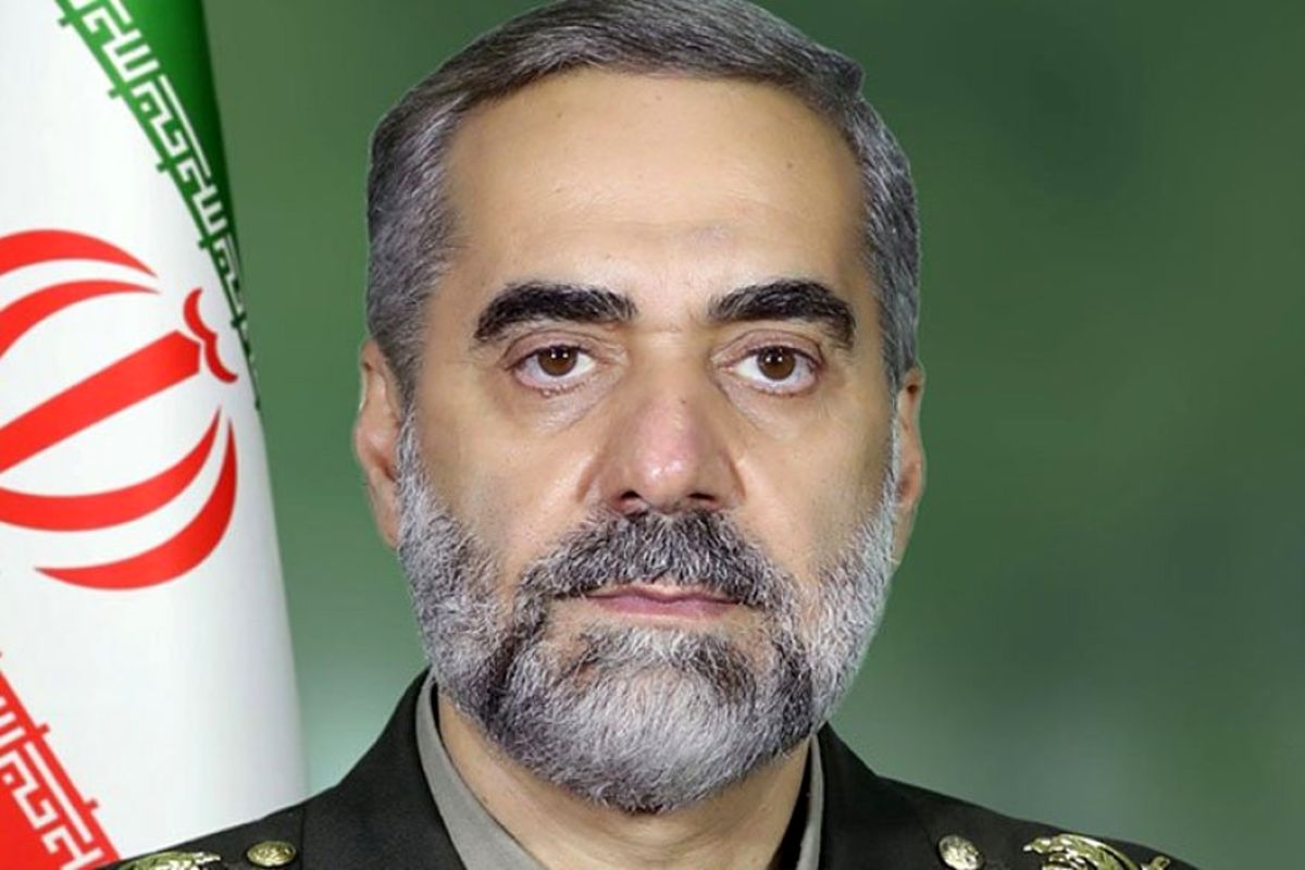 وزیر دفاع: قدرت و امنیت پایدار ایران، دشمنان را عصبانی و عاجزکرده است 