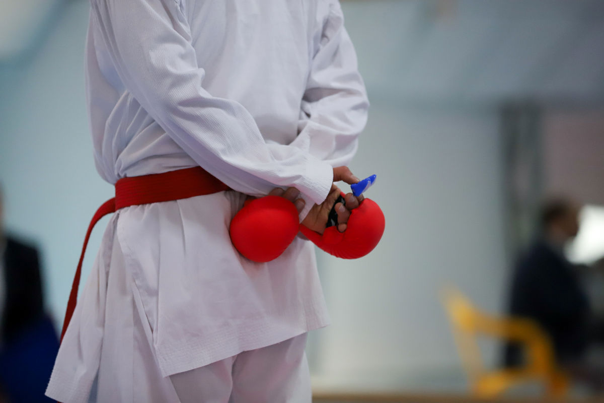 دعوت پنج کاراته کای قزوینی به اردوی تیم ملی
