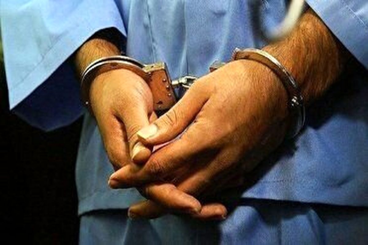 عاملان شهادت بسیجی مشهدی دستگیر شدند