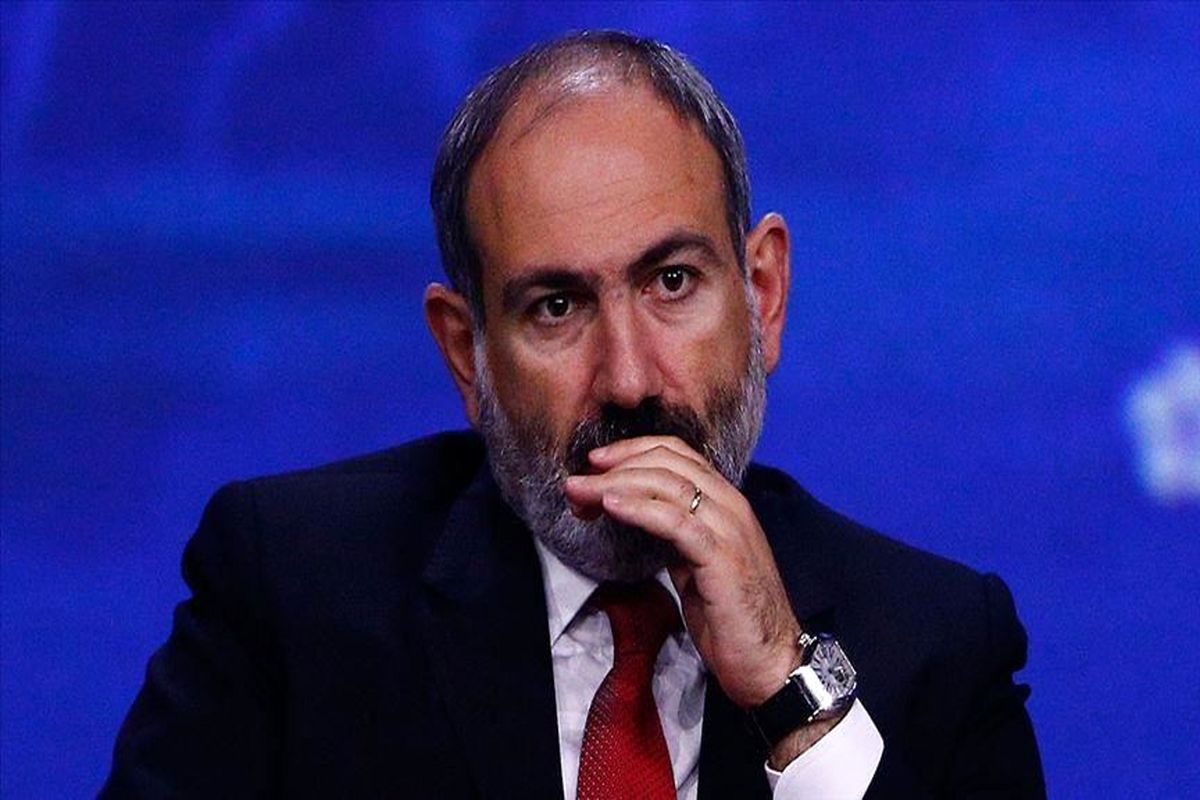 نخست‌وزیر ارمنستان به دلیل تنش‌های مرزی در اجلاس شانگهای شرکت نکرد