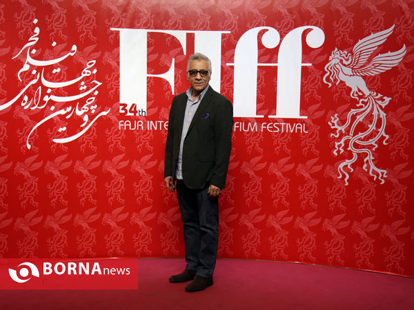 پنجمین روز سی‌وچهارمین جشنواره جهانی فیلم فجر
